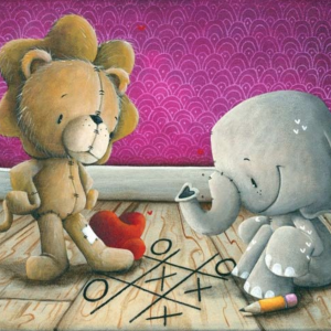 Nothing to See Here, 30/150