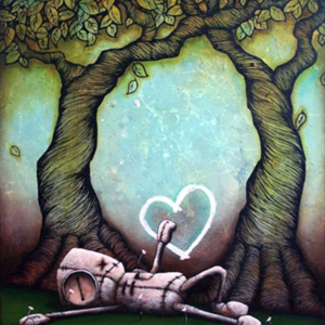 Please Fill the Emptiness, OE