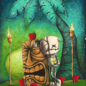 Relax and Unwind, 101/156