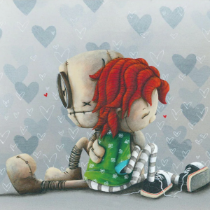 Heart to Heart, 111/250