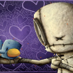 The Biggest Gift of All, 279/337