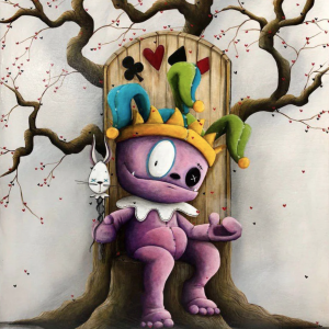 The Joker's Wild,	72/150