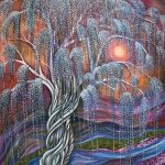 Artist Reception: Featuring Debra Bucci, Brian Evans & Dianne Evans