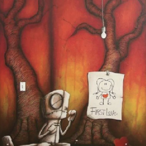 You and I Will Never Forget, 35/87