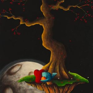 Courier of Love and Hope,	72/117