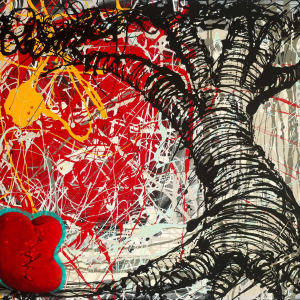 From the Pain Knowledge is Gained, 26/200