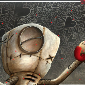 Shower Me with Love and Kisses, 82/156