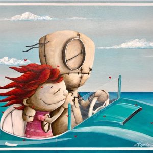 Sunday Afternoons, 80/156