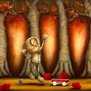 Surrounded by Love, 293/747