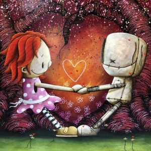 Together For Ever and Ever, 68/99