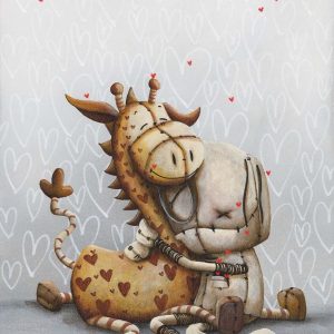 You Make Me Better, 37/50 AP