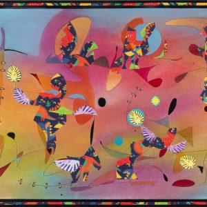 It’s Alright To Have a Good Time