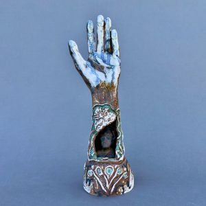 In the Hand of Remembrance