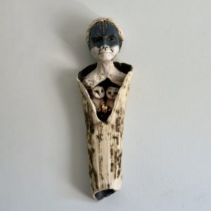 Sanctuary of the Lost