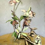 Workshop: Introduction to Oil Painting Natural Subjects