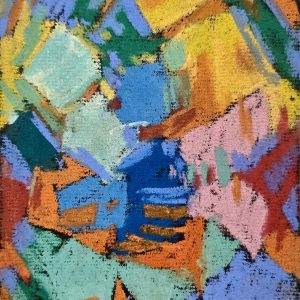 Rhapsody: Blue, Aqua (DS071)