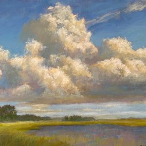 Cumulous