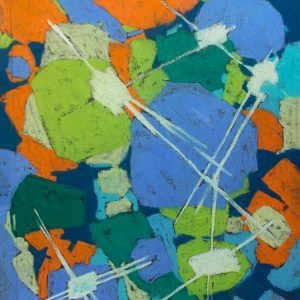 Untitled (Pastel) (DG060)