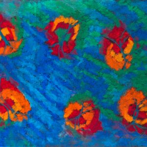 Untitled (Pastel) (DG062)