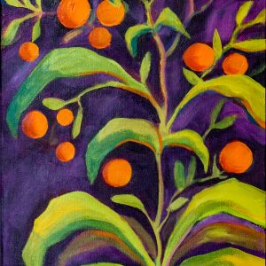 L’arancio