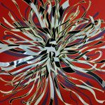 POP UP Exhibit: Dorothy Gillespie - New work from the Foundation