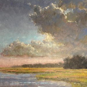Peace on the River