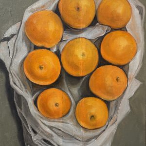 Todd's Oranges