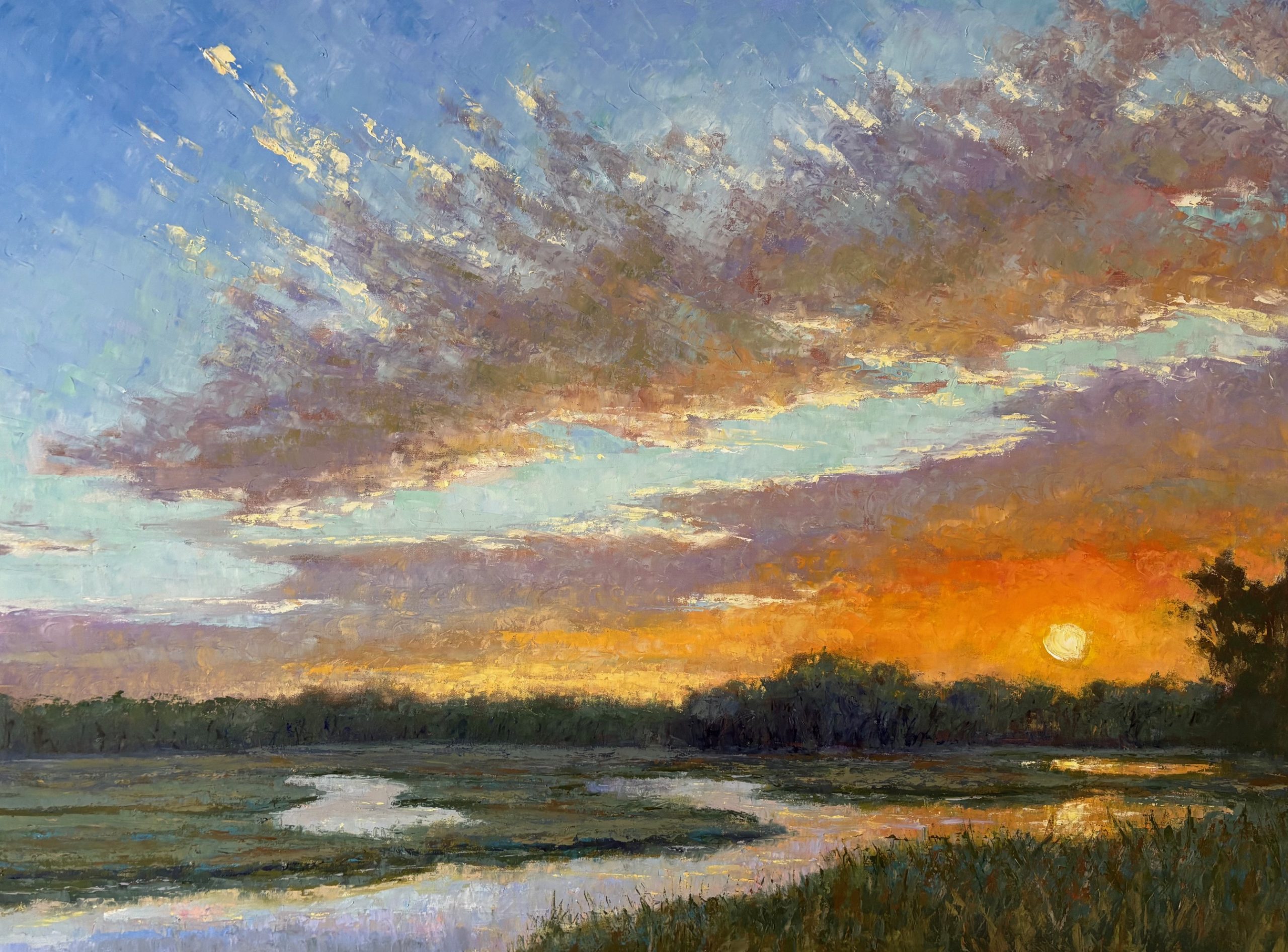 "Perspectives" Featuring Joanne Geisel