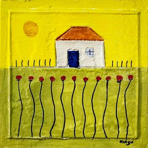 Farm House