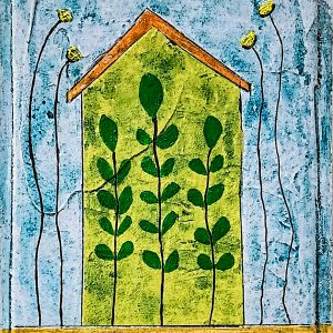 Green House
