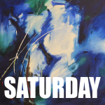 Open Studio Event with Dick Roberts - Saturday