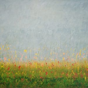 Burst of Spring