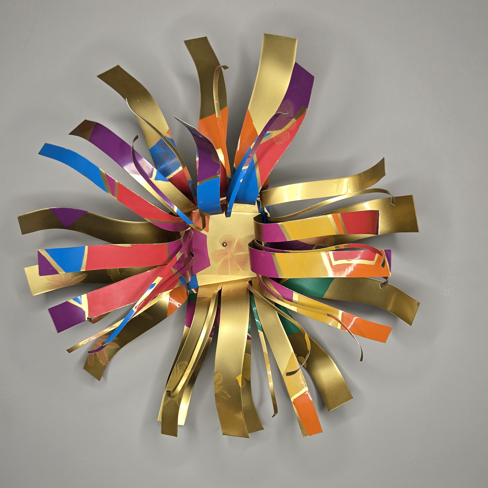 Untitled (Wall Starburst), 2003 (DG082) - Image 5