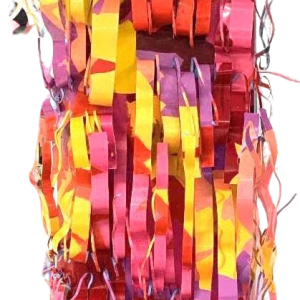 Autumn Beanstalk, 1990 (DG087)