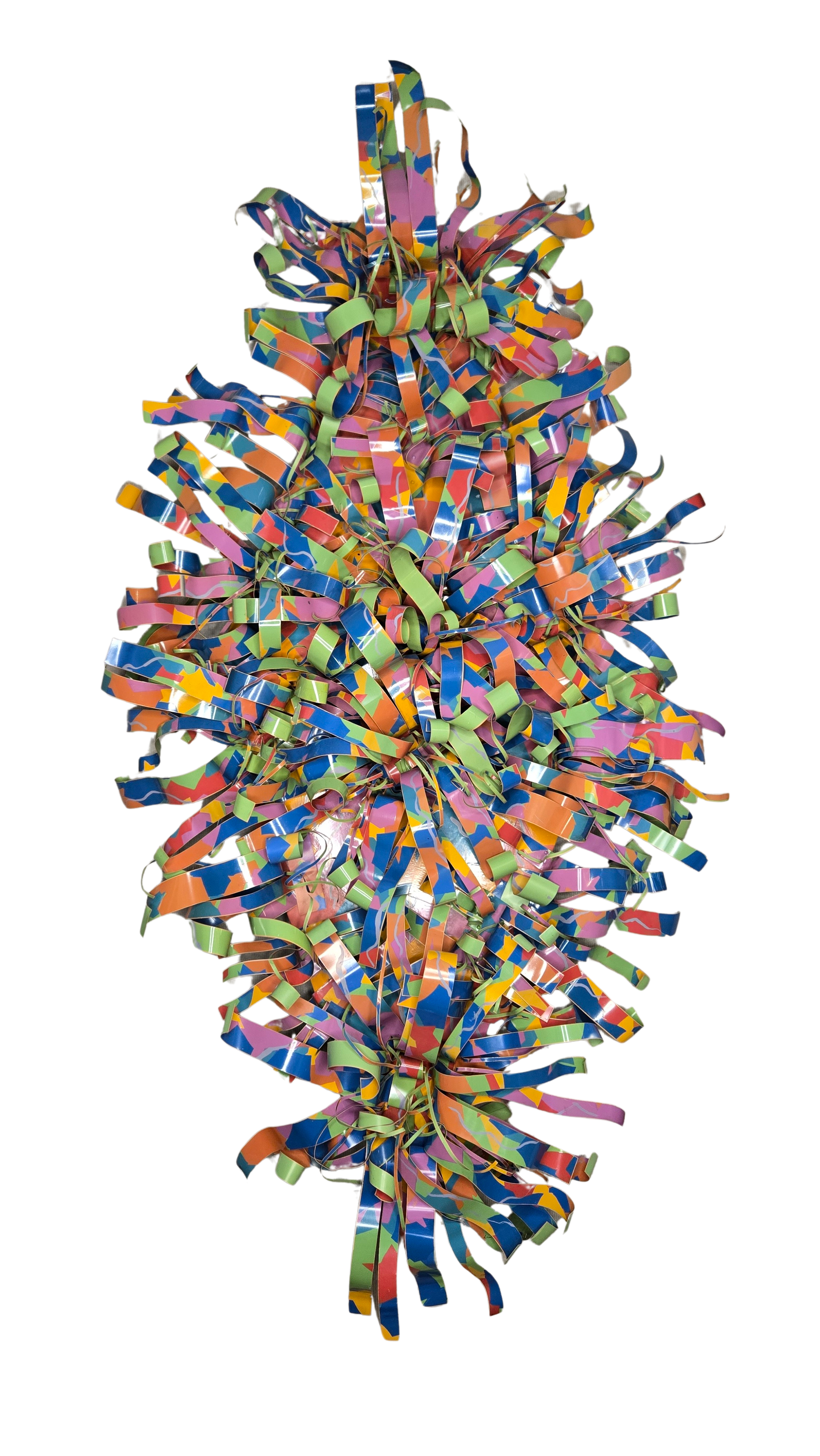 Shaman, 1988-2001 (DG088)