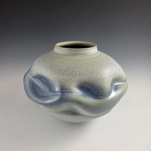 Wavy Vessel (BPE341)