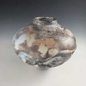 Saggar Vessel (BPE340.1)