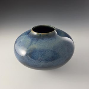 Ovoid Vessel (BPE49)