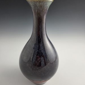 Oil Spot Vase (BPE42.1)