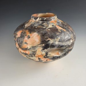 Saggar Vessel (BPE340.2)