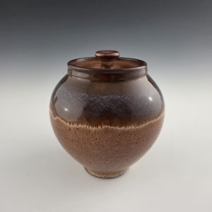 Lidded Jar (BPE10.3)
