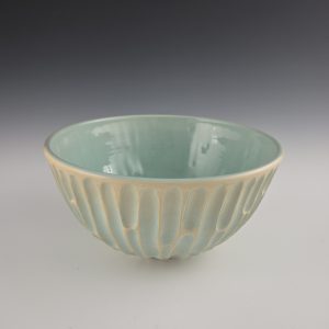 Fluted Bowl (BPE26.9)