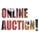 Canvases for Conservation: Online Auction Is Live!
