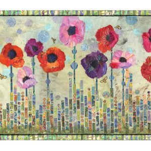 The Poppy Patch