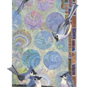 Titmouse Party