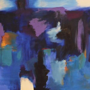 Untitled I (2003)