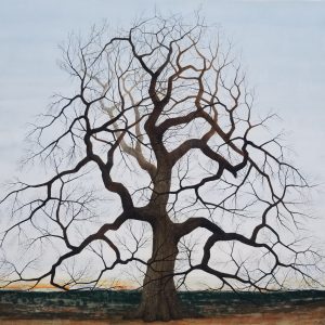 Winter Tree