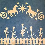 Cyanotype Workshop for Kids: Ages 6 – 12