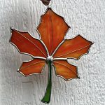 Beginning Stained Glass – September Workshop