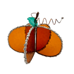 Introduction to 3D Stained Glass